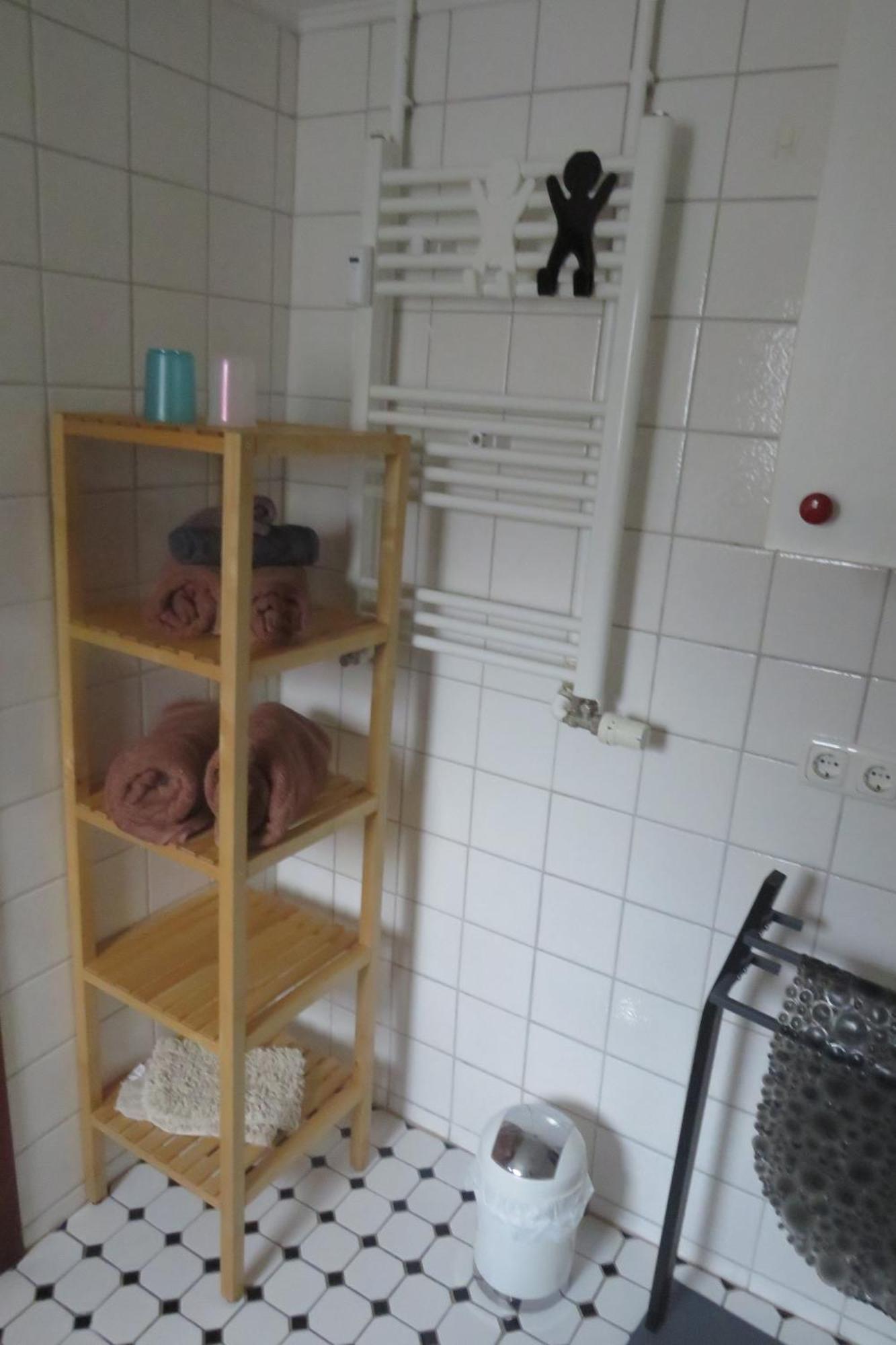 Ferienwohnung Mit Terrasse In Schellhorn Exteriör bild